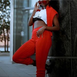 Comfy Slim Fit Joggers